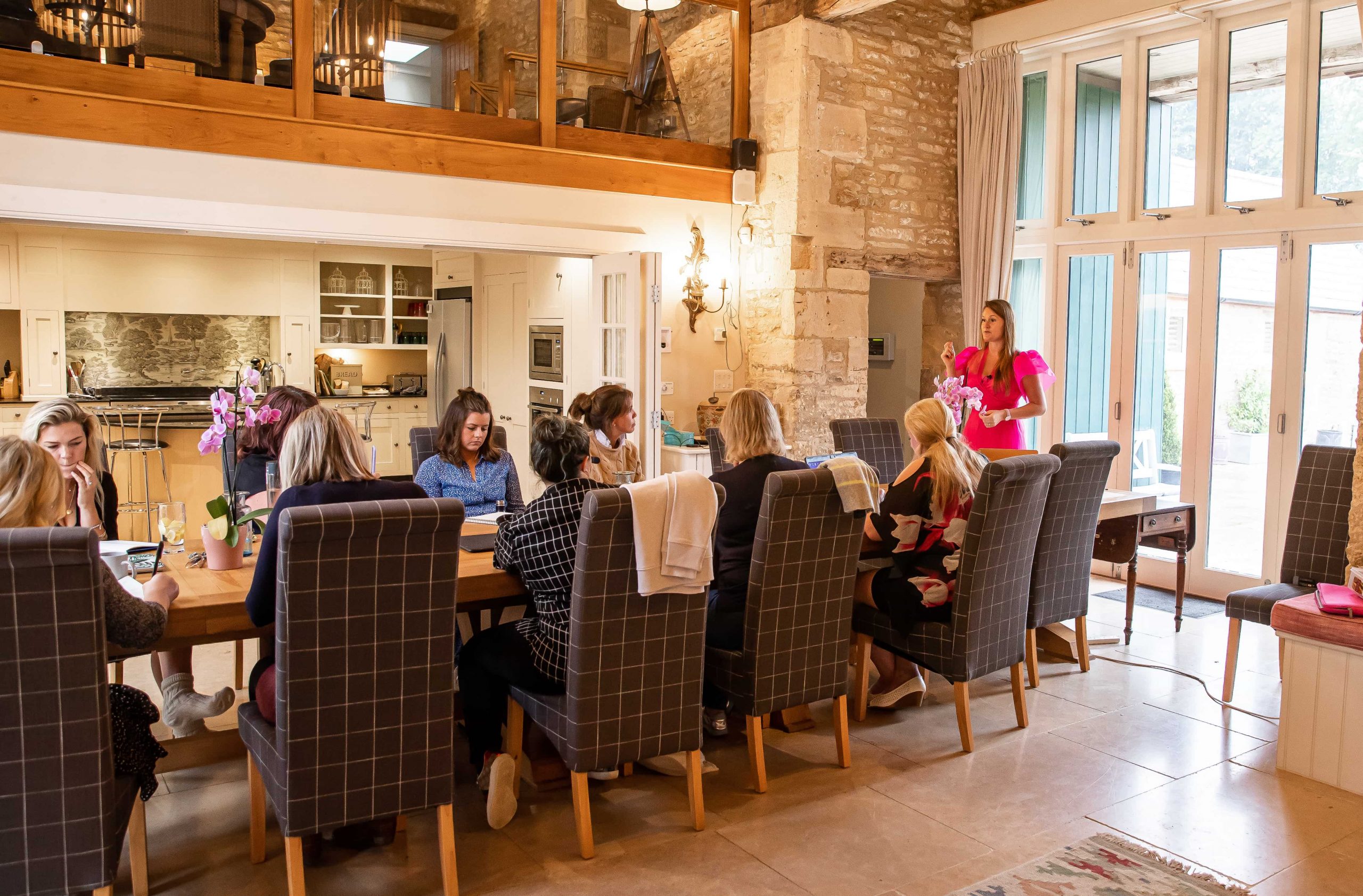 New to solo working? My top tips to help you make self-employment work!