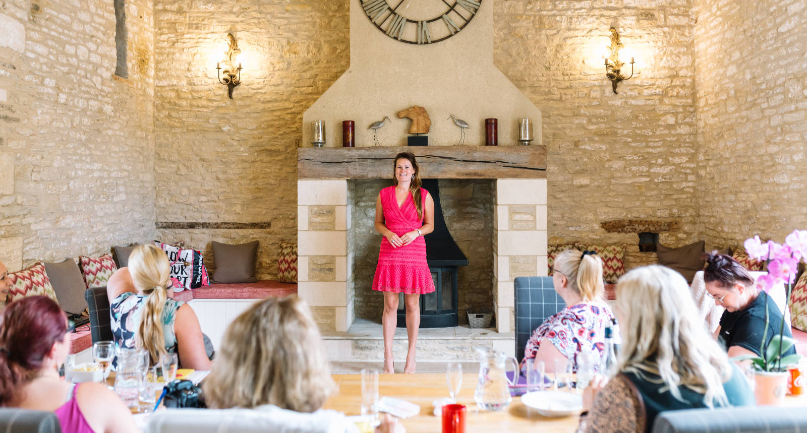 The 6 non-negotiables required for your next level