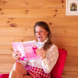 Magnificent Mindset Book